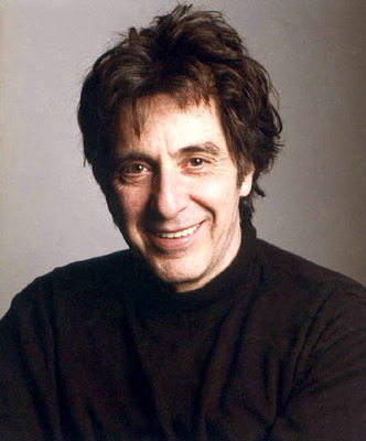 Al Pacino