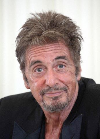 Al Pacino Pictures