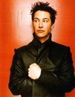 Keanu Reeves