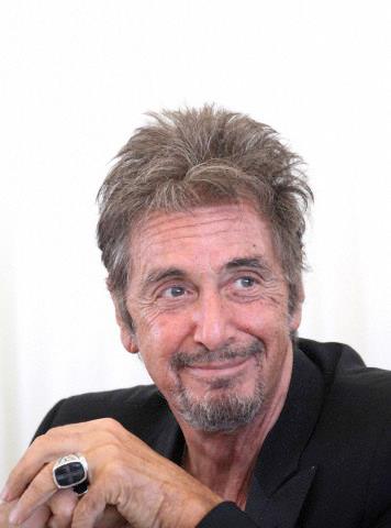 Al Pacino