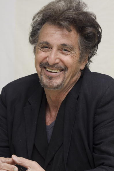 Al Pacino