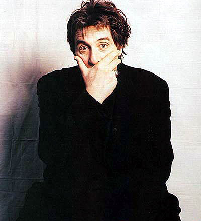 Al Pacino