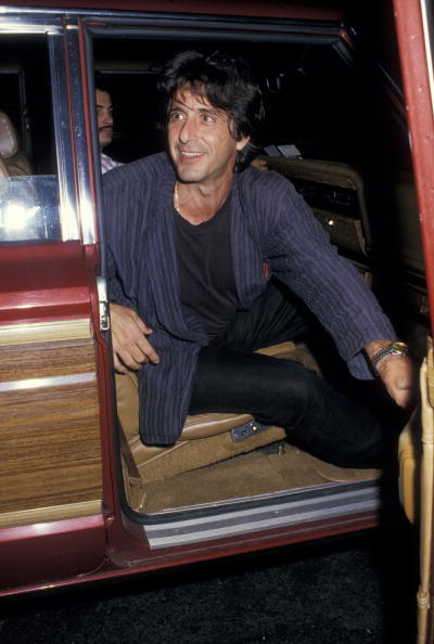 Al Pacino