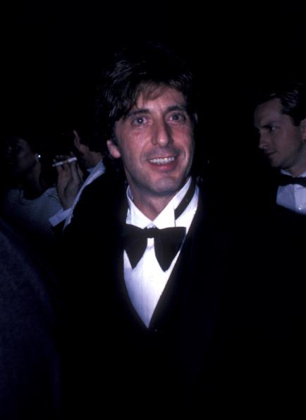 Al Pacino
