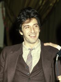 Al Pacino