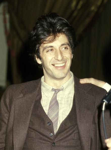 Al Pacino