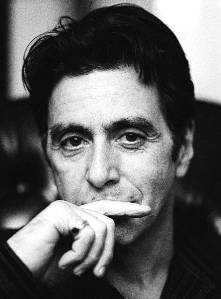 Al Pacino