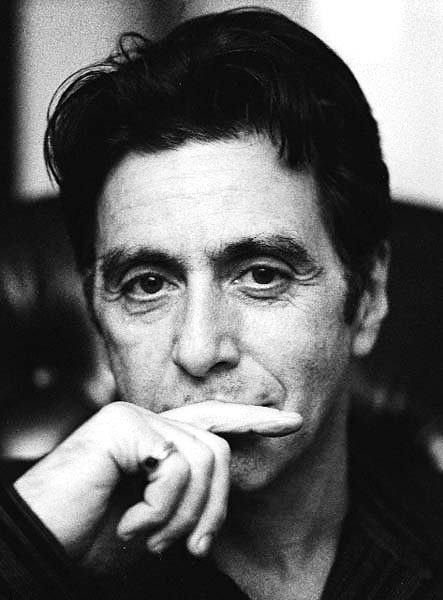 Al Pacino