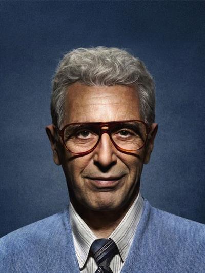 Al Pacino