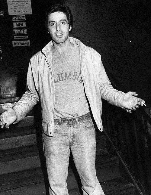 Al Pacino