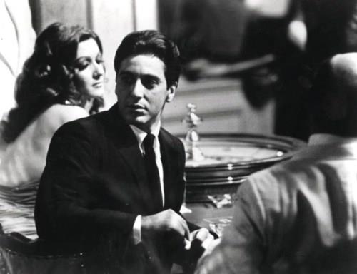 Al Pacino