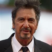 Al Pacino