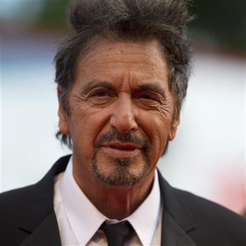 Al Pacino