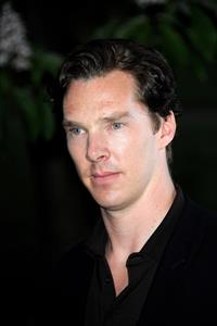 Benedict Cumberbatch