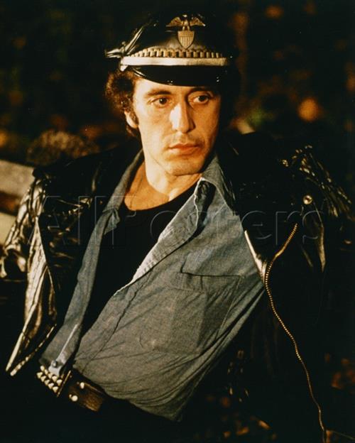 Al Pacino