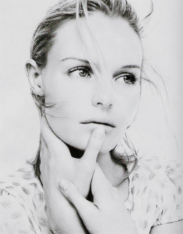 Kate Bosworth