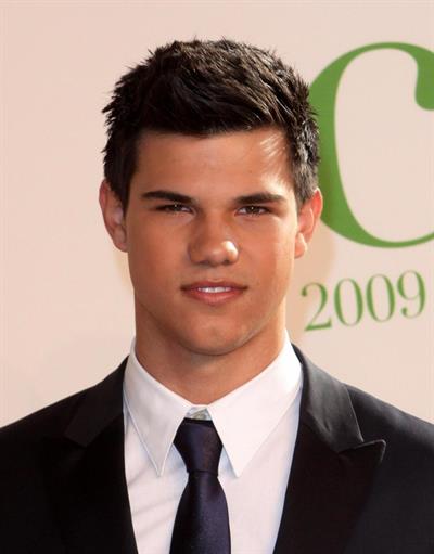 Taylor Lautner