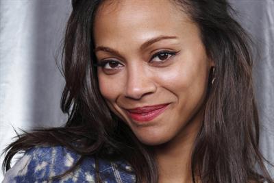 Zoe Saldana   The Words  Portraits at the 2012 Sundance Film Festival January 26, 2012