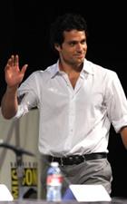 Henry Cavill