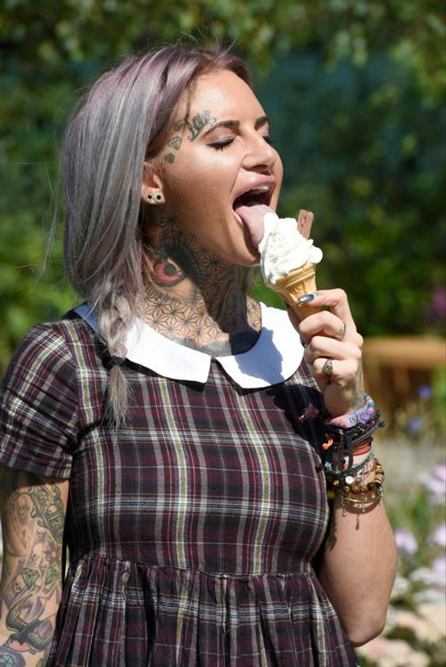 Jemma Lucy