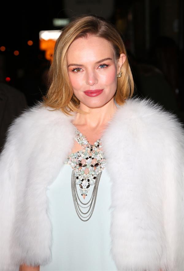 Kate Bosworth