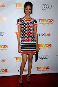 Trevor Project's 2011  Trevor Live!  in Los Angeles - December 4, 2011
