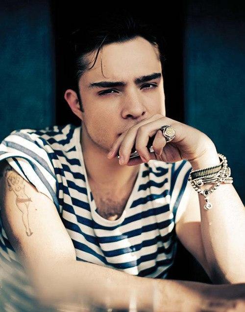 Ed Westwick