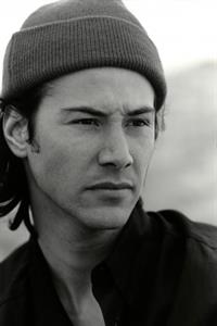 Keanu Reeves