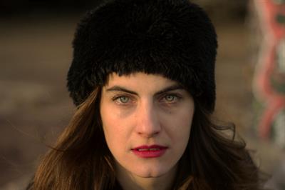 Samia Muriel Chancrin