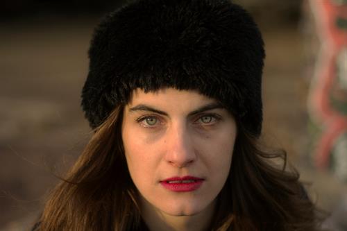 Samia Muriel Chancrin