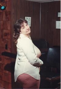 Lois Kubik - breasts