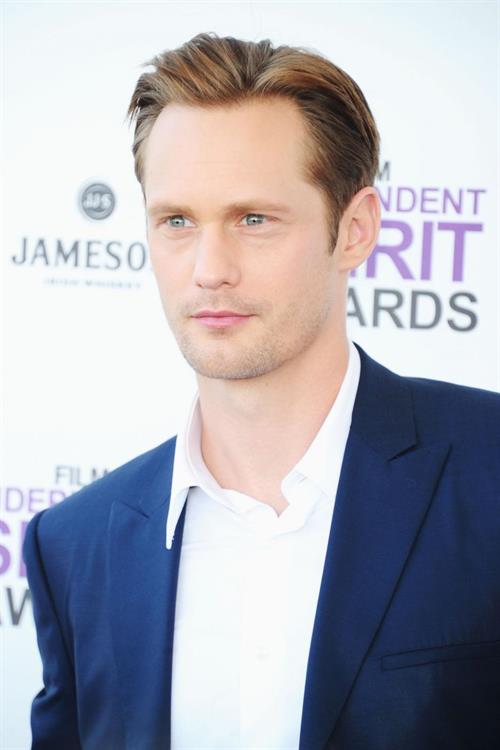 Alexander Skarsgård