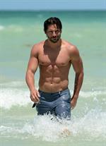 Joe Manganiello