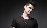 Danny O’Donoghue