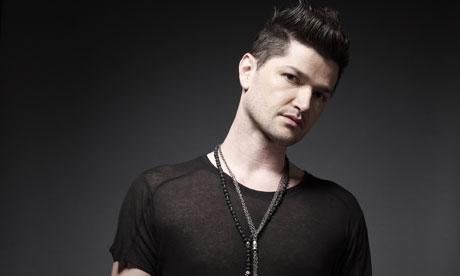 Danny O’Donoghue