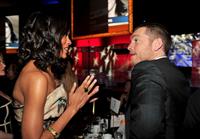 Zoe Saldana - Directors Guild of America Awards