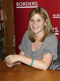 Jenna Bush