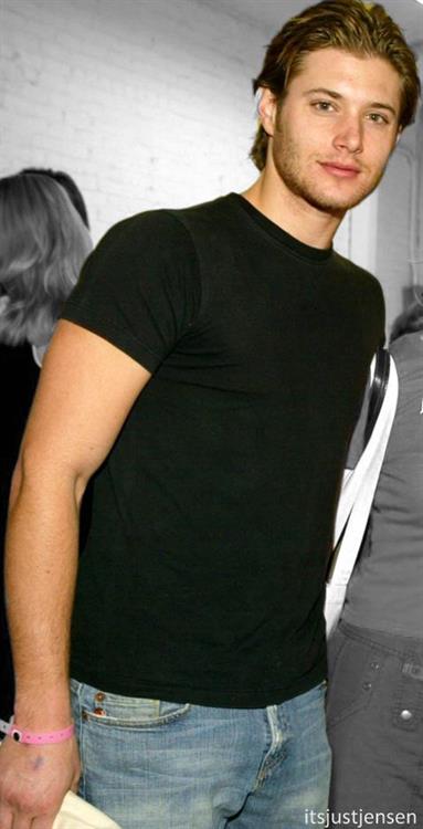 Jensen Ackles Pictures Jensen Ackles