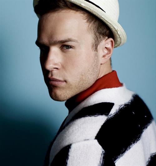 Olly Murs