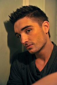 Tom Parker