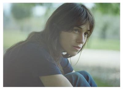 Charlotte Gainsbourg