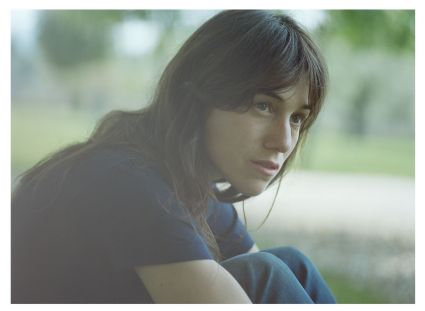 Charlotte Gainsbourg