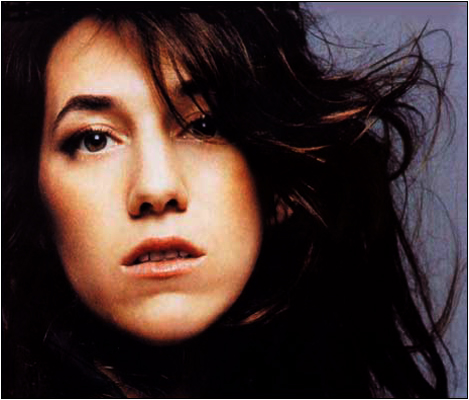 Charlotte Gainsbourg