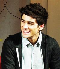 Zayn Malik