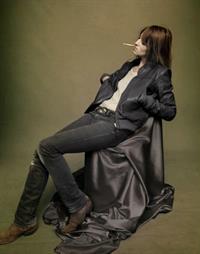 Charlotte Gainsbourg