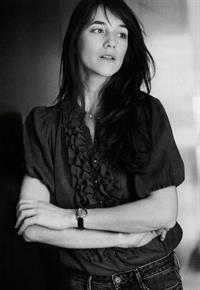 Charlotte Gainsbourg