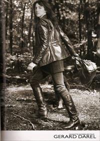 Charlotte Gainsbourg