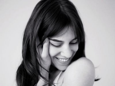 Charlotte Gainsbourg