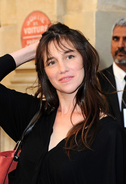 Charlotte Gainsbourg