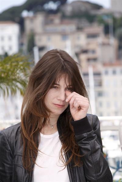 Charlotte Gainsbourg